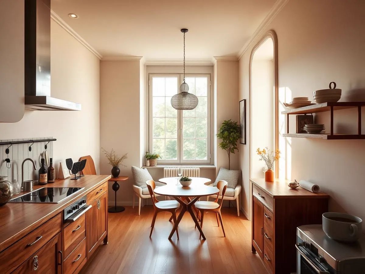 4.5-Zimmer-Jugendstilwohnung in der Länggasse - Bild 2