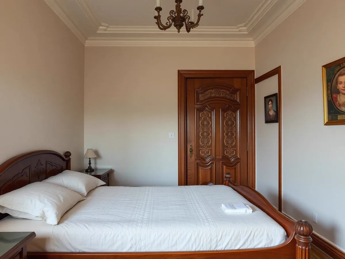 4.5-Zimmer-Jugendstilwohnung in der Länggasse - Bild 3