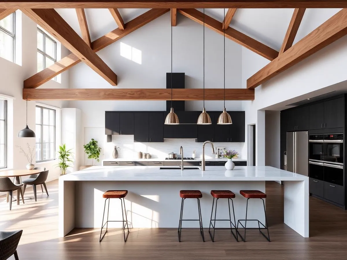 Loft in der zweisprachigen Bieler Altstadt - Bild 2