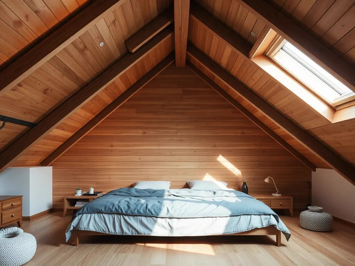 Loft in der zweisprachigen Bieler Altstadt - Bild 3