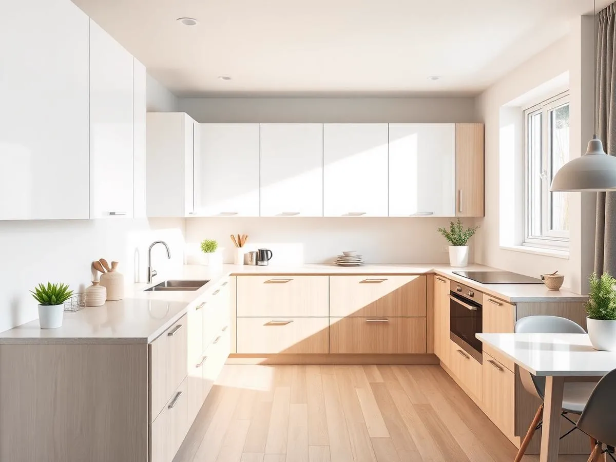 Moderne 4.5-Zimmer-Familienwohnung nahe Baldeggersee - Bild 2